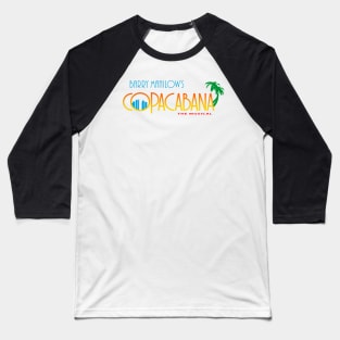 The Musical Baseball T-Shirt